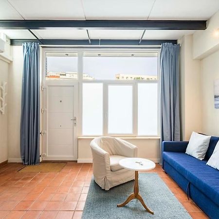Precioso Loft Cerca De Retiro Lag2 Apartment Madrid Exterior photo